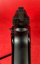 Beretta 950BS Jetfire 25ACP 950-BS. TIP UP Excellent condition - 4 of 11