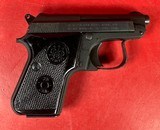 Beretta 950BS Jetfire 25ACP 950-BS. TIP UP Excellent condition - 10 of 11