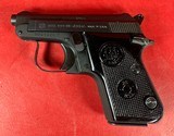 Beretta 950BS Jetfire 25ACP 950-BS. TIP UP Excellent condition - 11 of 11