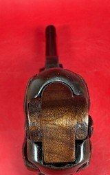 WWI 1910 German DWM Luger Pistol P08 9mm Excellent Condition - 9 of 13
