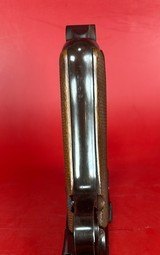 WWI 1910 German DWM Luger Pistol P08 9mm Excellent Condition - 8 of 13