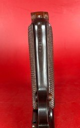 WWI German Army DWM Luger Pistol P08 9mm Matching. Excellent Condition - 6 of 13