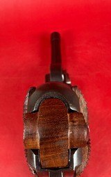 WWI German Army DWM Luger Pistol P08 9mm Matching. Excellent Condition - 7 of 13