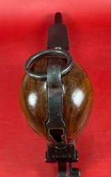 German Mauser Broomhandle 7.63x25mm C96, Stock Holster. Excellent Condition - 9 of 15
