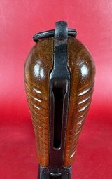 German Mauser Broomhandle 7.63x25mm C96, Stock Holster. Excellent Condition - 10 of 15