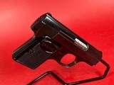 1965 Browning Baby Browning 25 ACP 6.35 mm Belgium. Excellent condition. - 3 of 12