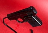 1965 Browning Baby Browning 25 ACP 6.35 mm Belgium. Excellent condition. - 2 of 12