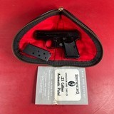 1965 Browning Baby Browning 25 ACP 6.35 mm Belgium. Excellent condition. - 1 of 12