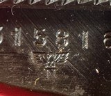 WWII JP Sauer & Sohn, Suhl Model 38H 7.65 .32 ACP German Marked Excellent - 13 of 16