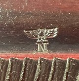 WWII JP Sauer & Sohn, Suhl Model 38H 7.65 .32 ACP German Marked Excellent - 14 of 16