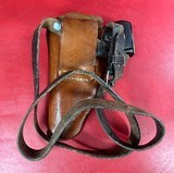 WWII JP Sauer & Sohn, Suhl Model 38H 7.65 .32 ACP German Marked Excellent - 16 of 16