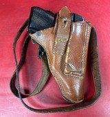 WWII JP Sauer & Sohn, Suhl Model 38H 7.65 .32 ACP German Marked Excellent - 15 of 16