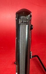 WWII JP Sauer & Sohn, Suhl Model 38H 7.65 .32 ACP German Marked Excellent - 4 of 16