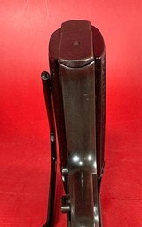 WWII JP Sauer & Sohn, Suhl Model 38H 7.65 .32 ACP German Marked Excellent - 8 of 16