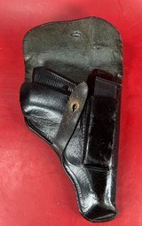 WWII JP Sauer & Sohn, Suhl Model 38H 7.65 .32 ACP German Marked Excellent - 11 of 17