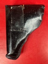 WWII JP Sauer & Sohn, Suhl Model 38H 7.65 .32 ACP German Marked Excellent - 13 of 17