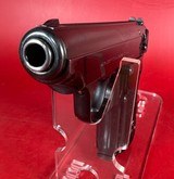 WWII JP Sauer & Sohn, Suhl Model 38H 7.65 .32 ACP German Marked Excellent - 6 of 17