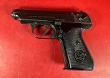 WWII JP Sauer & Sohn, Suhl Model 38H 7.65 .32 ACP German Marked Excellent - 16 of 17