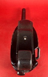WWII GERMAN 1945 Mauser SVW45 Walther P38 9mm Excellent Condition. Rare - 5 of 15