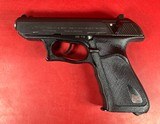 German Heckler & Koch H&K P9S 45ACP Excellent condition. Extra Buffer. Rare - 10 of 12