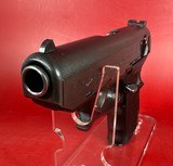 German Heckler & Koch H&K P9S 45ACP Excellent condition. Extra Buffer. Rare - 3 of 12