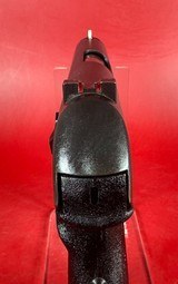 German Heckler & Koch H&K P9S 45ACP Excellent condition. Extra Buffer. Rare - 5 of 12