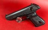 German Heckler & Koch H&K P9S 45ACP Excellent condition. Extra Buffer. Rare - 1 of 12