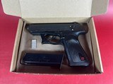 German Heckler & Koch H&K P9S 45ACP Excellent condition. Extra Buffer. Rare - 12 of 12