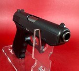 German Heckler & Koch H&K P9S 45ACP Excellent condition. Extra Buffer. Rare - 4 of 12