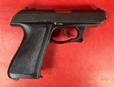 German Heckler & Koch H&K P9S 45ACP Excellent condition. Extra Buffer. Rare - 11 of 12