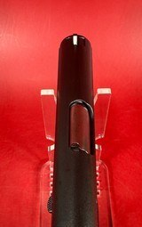 German Heckler & Koch H&K P9S 45ACP Excellent condition. Extra Buffer. Rare - 6 of 12