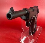 1982 Walther P1 - P38 West German Military 9mm 2 mags. Excellent Cond. - 3 of 12