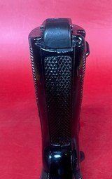 1982 Walther P1 - P38 West German Military 9mm 2 mags. Excellent Cond. - 9 of 12