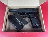 1982 Walther P1 - P38 West German Military 9mm 2 mags. Excellent Cond. - 12 of 12