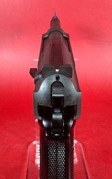 1982 Walther P1 - P38 West German Military 9mm 2 mags. Excellent Cond. - 5 of 12