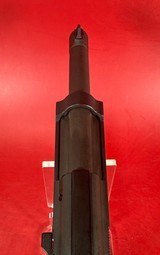 1982 Walther P1 - P38 West German Military 9mm 2 mags. Excellent Cond. - 6 of 12