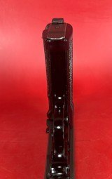 1982 Walther P1 - P38 West German Military 9mm 2 mags. Excellent Cond. - 7 of 12