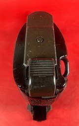 1982 Walther P1 - P38 West German Military 9mm 2 mags. Excellent Cond. - 8 of 12