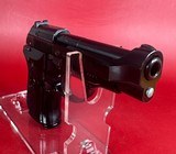1983 Beretta 81 Cheetah, Italy, 32ACP 12 rd mag, Excellent condition. - 4 of 11