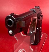 1983 Beretta 81 Cheetah, Italy, 32ACP 12 rd mag, Excellent condition. - 3 of 11