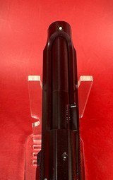 1983 Beretta 81 Cheetah, Italy, 32ACP 12 rd mag, Excellent condition. - 6 of 11