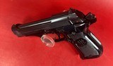 1983 Beretta 81 Cheetah, Italy, 32ACP 12 rd mag, Excellent condition. - 1 of 11