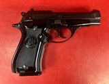 1983 Beretta 81 Cheetah, Italy, 32ACP 12 rd mag, Excellent condition. - 10 of 11