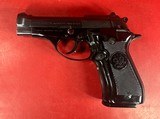 1983 Beretta 81 Cheetah, Italy, 32ACP 12 rd mag, Excellent condition. - 9 of 11