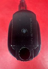 1983 Beretta 81 Cheetah, Italy, 32ACP 12 rd mag, Excellent condition. - 8 of 11