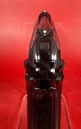 1983 Beretta 81 Cheetah, Italy, 32ACP 12 rd mag, Excellent condition. - 5 of 11