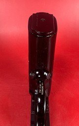 1983 Beretta 81 Cheetah, Italy, 32ACP 12 rd mag, Excellent condition. - 7 of 11