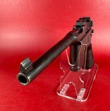 German Mauser Broomhandle 7.63x25mm C96, Stock Holster. Excellent Condition - 4 of 19