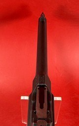 German Mauser Broomhandle 7.63x25mm C96, Stock Holster. Excellent Condition - 7 of 19
