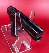 WWI German Dreyse 1907 32 ACP Tip up slide & barrel. Excellent condition. - 6 of 13